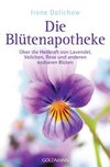 zum Buchtipp - Die Blütenapotheke