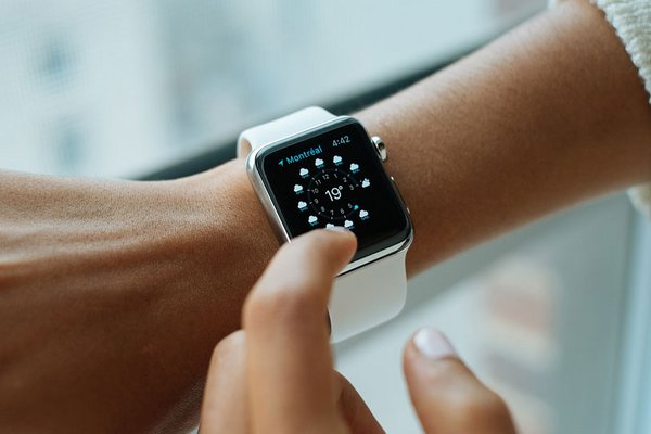 Smartwatches – Vorteile für die Gesundheit