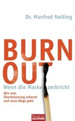 Buch Gesundheit: Burn-out