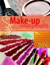 weiter zum Buchtipp - Make-up selbst gemacht