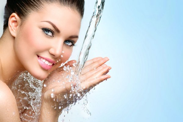 Die positiven Effekte von Thermalwasser für die Körperpflege