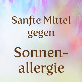 Was hilft gegen Sonnenallergie? Diese Mittel und Hausmittel helfen gegen Sonnenallergie!