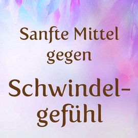 Was hilft gegen Schwindelgefühl?