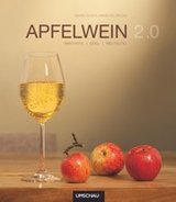 Buch Essen & Trinken : Apfelwein 2.0