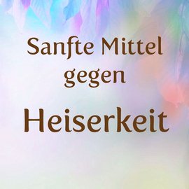 Was hilft gegen Heiserkeit? Diese Mittel und Hausmittel helfen gegen Heiserkeit!