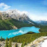 weiter zu - Reiseziele für Urlaub in Kanada