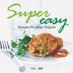 Buch Essen: Super easy