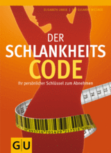 Bücher abnehmen: Der Schlankheits-Code