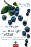 zum Buchtipp - Heilende Nahrungsmittel