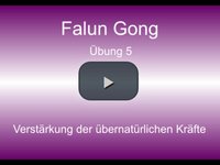 Hier gehts zum Video: Falun Gong-Übungen mit Einführung