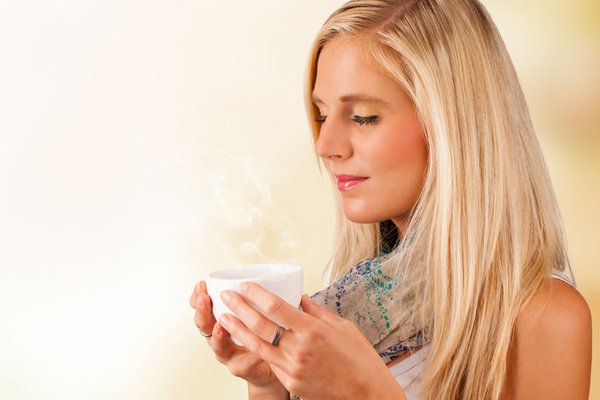 Weißer Tee – ein wahrer Beauty-Booster