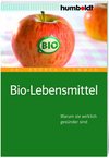 zum Buchtipp - Bio-Lebensmittel​​​​​​​