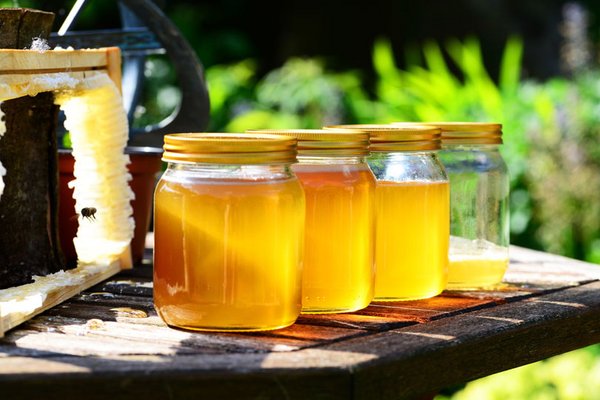 Manuka-Honig – ein wertvolles Geschenk der Natur