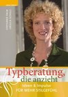 weiter zum Buchtipp - Typberatung, die anzieht