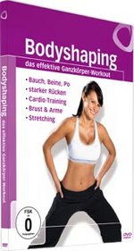 Bodyshaping - das effektive Ganzkörper-Workout