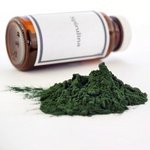 weiter zu - Spirulina Pulver