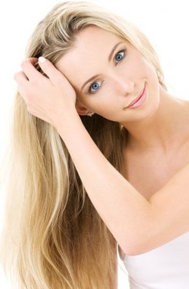 8 Tipps zum Haare waschen und trocknen