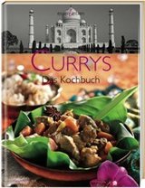 Buch Essen: Currys - Das Kochbuch