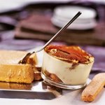 weiter zum - Tiramisu Rezept