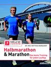weiter zum Buchtipp - Halbmarathon und Marathon