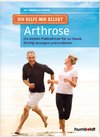 zum Buchtipp - Ich helfe mir selbst – Arthrose​​​​​​​