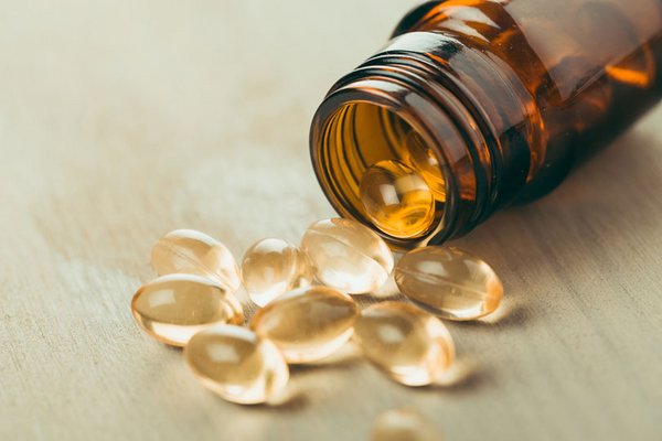 Eine pflanzliche Alternative für Ihre Omega-3-Versorgung