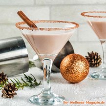 Eierlikör mit Baileys