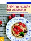 zum Buchtipp - Lieblingsrezepte für Diabetiker