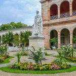 weiter zu - Urlaub im Kurort Bad Kissingen