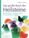 zum Buchtipp - Das große Buch der Heilsteine