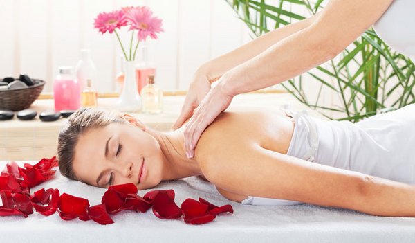 Wohltuende Massage-Tipps für Zuhause