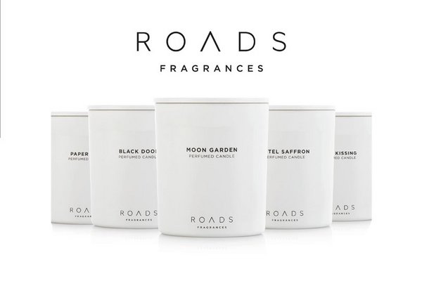 ROADS FRAGRANCES