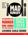 weiter zum Buchtipp - Mad Hungry