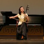zu China Kunst - Die chinesische Musik ist wie ein Gedicht