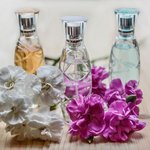 weiter zu - Beliebte Duftnoten von Parfums