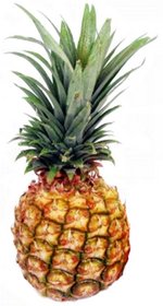 Kosmetik zum selber machen mit der Wirkung der Ananas