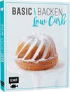 zum Buchtipp - Basic Backen - Low Carb​​​​​​​