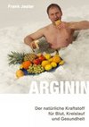 zum Buchtipp - Arginin