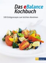 Bücher abnehmen: Das eBalance Kochbuch