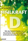 weiter zum Buchtipp - Heilkraft D