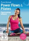 zum DVD-Tipp - Functional Power Flows & Pilates