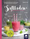 Weiter zu: Saftladen​​​​​​​