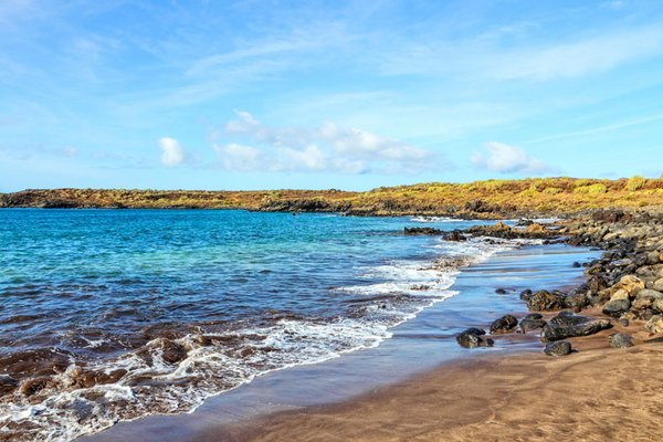 Costa del Silencio