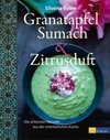 zum Buchtipp - Granatapfel, Sumach und Zitrusduft