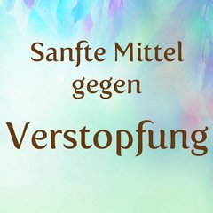 Was hilft gegen Verstopfung? Diese sanften Mittel und Hausmittel helfen!