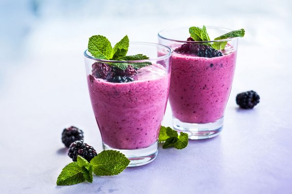 Low-Carb-Rezepte für Desserts & Süßspeisen - kalorienreduziert und gesund