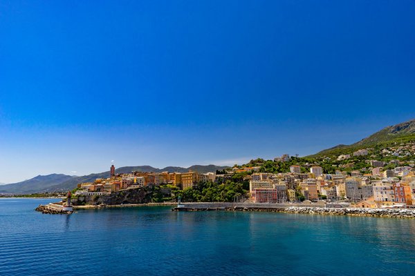Urlaub auf Korsika - entspannte Tage im Ferienhaus