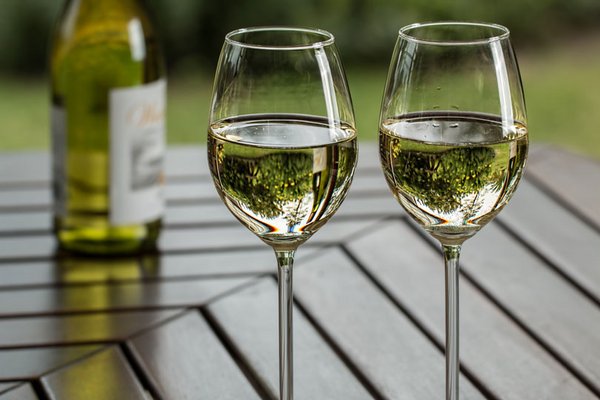 Die Zukunft der Weine: Alkoholfrei und gesund  