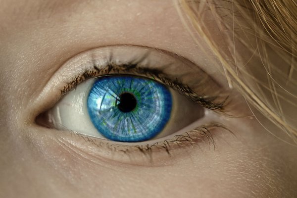 Augenlasern mit Trans-PRK: Ablauf & Vorteile