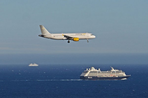 E-Zigaretten: Dürfen sie mit ins Flugzeug genommen werden?